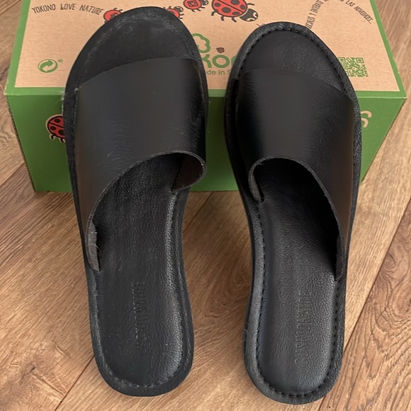 NWOT Cushioaire flats - Picture 2 of 3